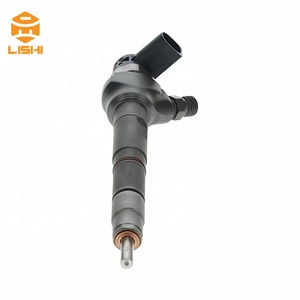 大众A1 (8x1 8XK) A3 (8P1) A4 B8 (8K2) A5 (8T3) A6 C7 (4G2 4GC) 03L130277Q 03L130277J燃油喷射器 - Product Image 6