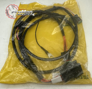 172-5964 198-2817343-8751トラックタイプトラクター用ラジオ受信機ワイヤーハーネスD9TD8TD11Tベストセラーの売れ筋 - Product Image 6