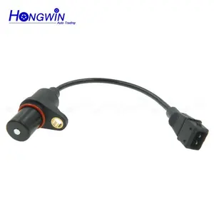 Genuine No.:39180 22600 Crankshaft Position Sensor For Hyundai Accent 2000-2011 3918022600 39180-22600 3918026900 39180 26900