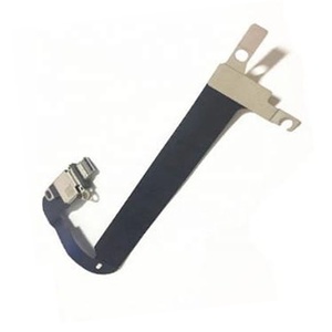 Cable flexible de conector de alimentación de CC para <span class=keywords><strong>MacBook</strong></span> 12 "<span class=keywords><strong>A1534</strong></span> Cable de placa de audio USB 821-00482-A 2016 Cable flexible de E/S - Product Image 1