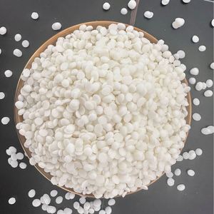 Cire de soja en gros d'usine 100% fabricants de cire de soja naturelle cire de soja pour la fabrication de bougies - Product Image 3