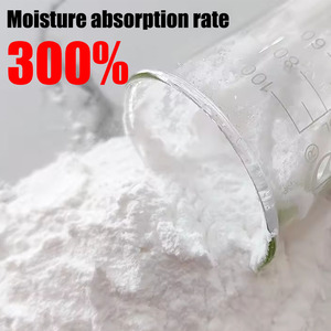 อัตราการดูดซับความชื้นสูงสารดูดความชื้นแคลเซียมคลอไรด์สำหรับภาชนะกันน้ำ - Product Image 6
