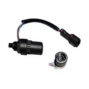 For Daewoo 6 Pulse Vehicle Speed Sensor OE90149083 New Replacement Part for Auto Repair - Product Image 2