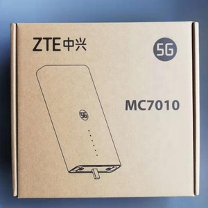 เราเตอร์กลางแจ้ง ZTE MC7010 5G CPE สำหรับ MC7010 ZTE - Product Image 5