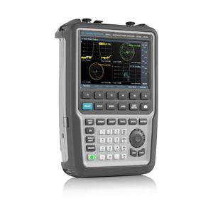 Analyseur de réseau portable ROHDE&SCHWARZ ZNH ZNH4 ZNH8 ZNH18 ZNH26 - Product Image 5