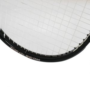 SHENYU Carbon Felt <b>Badminton</b> Racket-Lightweight Cross-shaped Frame 5mm Thickness - Product Image 5