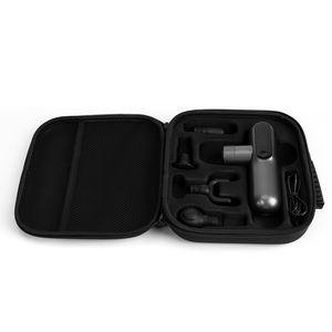 Gran oferta, masajeador muscular de percusión de tejido profundo, pistola de masaje pequeña para relajación corporal - Product Image 6