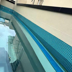 Servicio <span class=keywords><strong>de</strong></span> Molduras Rectangulares Excelente, Láminas <span class=keywords><strong>de</strong></span> Plástico Acrílico para Piscinas - Product Image 5