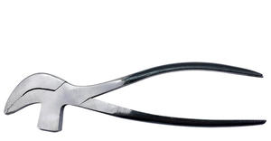 Pince à chaussures durable en cuir, artisanat, outil durable pour la fabrication de chaussures, 1 pièce - Product Image 3