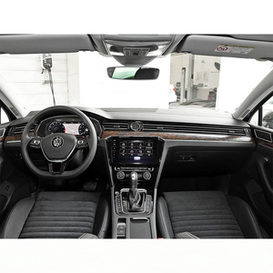<span class=keywords><strong>Volkswagen</strong></span> Magotan Berlines d'occasion Véhicules d'occasion Berline haut de gamme avec performances stables Bien entretenue Sans accident - Product Image 5