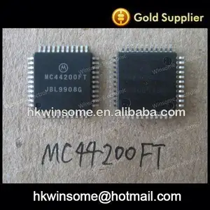 (Integrated Circuits Supplier) MC44200FT