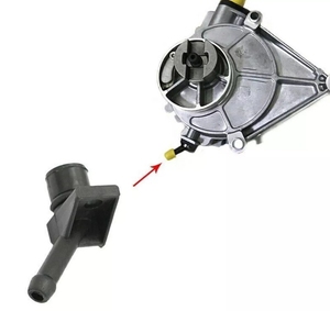 Van 2762300365 cố định cho Máy bơm chân không van máy nén khí van watsing cho <span class=keywords><strong>Mercedes</strong></span>-Benz Benz M276 W212 W205 - Product Image 6