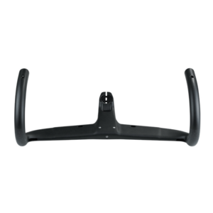 Guidon de vélo TOSUN T800 en fibre de <span class=keywords><strong>carbone</strong></span> haute résistance guidon courbé avec tissage UD pour les extrémités de la barre de <span class=keywords><strong>VTT</strong></span> composants de la tige - Product Image 2