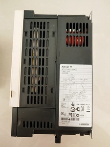 PLC รุ่นดั้งเดิมและรุ่นใหม่ EVS9330-EP EVS9330-ES - Product Image 2