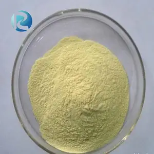 China Supplier Tungsten Trioxide WO3 Powder as Sputtering Target