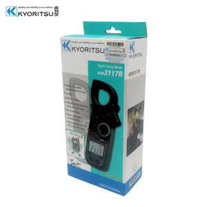 KYORITSU 2007R Pince ampèremétrique numérique 1000A Multimètre - Product Image 5