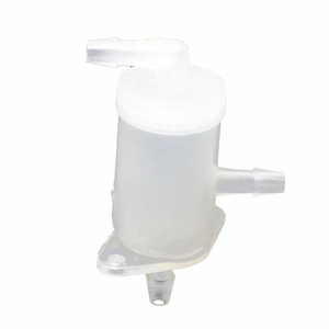 ขวดหมึกบัฟเฟอร์ระดับ<span class=keywords><strong>2</strong></span>/3สำหรับเครื่องพิมพ์อิงค์เจ็ทอะไหล่ตัวทำละลายขวดบัฟเฟอร์หมึก - Product Image 4