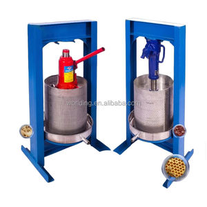 Prensa <span class=keywords><strong>de</strong></span> aceite manual <span class=keywords><strong>de</strong></span> acero inoxidable <span class=keywords><strong>de</strong></span> 8 litros para prensado en frío y en caliente <span class=keywords><strong>de</strong></span> cacahuates, sésamo, manteca, <span class=keywords><strong>miel</strong></span>, frutas y verduras, fácil <span class=keywords><strong>de</strong></span> operar. - Product Image 3