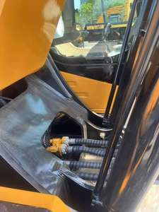 Outong precio bajo Sany SY365H excavadora de tamaño mediano usado 35 toneladas peso de funcionamiento núcleo maquinaria oruga motor engranaje venta Shanghai - Product Image 6