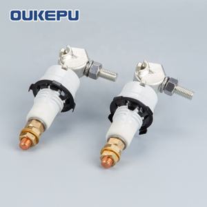 Occhio boccola trasformatore secondario LV ANSI 1.2KV 30KV <span class=keywords><strong>BIL</strong></span> 208A - Product Image 5