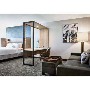 طاولة أريكة على الطراز الاسكندنافي <span class=keywords><strong>3</strong></span>-Star من springhites Marriott حجم الملكة - Product Image 6