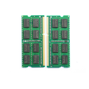سعر الجملة DDR3 8 جيجابايت Ddr3 رام 4 جيجابايت Mhz ، mhddr3 رام للكمبيوتر المحمول - Product Image 1