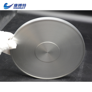 उच्च गुणवत्ता वाले निओबियम डिस्क प्लेट/शीट उच्च प्रदर्शन धातु उत्पाद 99.95% गर्म बिक्री - Product Image 5