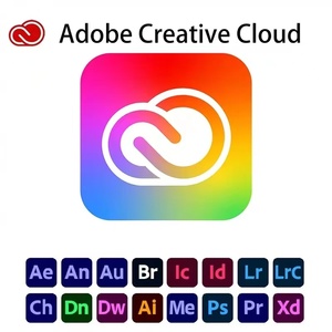 Nuovo <span class=keywords><strong>Abbonamento</strong></span> Annuale Ufficiale Enterprise per Tutte le App 2026 - Licenza Mac 1 Anno - Product Image 1