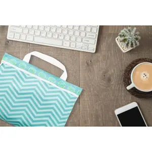 กระเป๋าเอกสารส่วนตัวสำหรับการขายสินค้า - Product Image 4