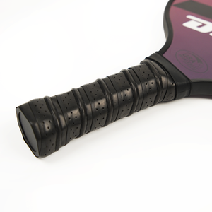 Pickleball en nid d'abeille en fibre de verre professionnel de haute qualité avec raquette de Pickleball haut de gamme à noyau PP - Product Image 3