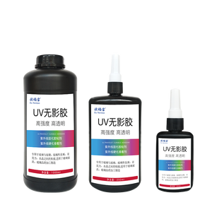 OSBANG 50ML High Quality UV Crystal