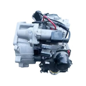 Boîte de vitesses DSG 7 vitesses 0AM DQ200 d'<span class=keywords><strong>occasion</strong></span> pour VW Volkswagen Golf 6 1.4TSI Transmission <span class=keywords><strong>automatique</strong></span> DCT - Product Image 3