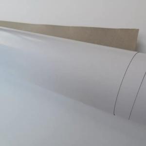 250gsm-450gsm <b>Cardboard</b> White <b>Paper</b> Board Duplex Board Grey Back offset printing <b>paper</b> - Product Image 1