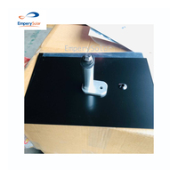 Kit de montage solaire pour un toit en carrelage, Kit étanche OEM, montage à domicile