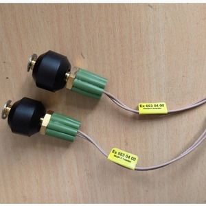 Brand New Genuine Original Xylem Dedicated <strong>Sensor</strong> Explosion-Proof Number 6630400 With Customized OEM Support - Product Image 2