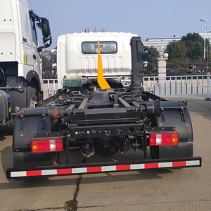Chine 2020 nouveaux produits howo l'<span class=keywords><strong>assainissement</strong></span> amovible <span class=keywords><strong>prix</strong></span> de <span class=keywords><strong>camion</strong></span> à ordures - Product Image 5
