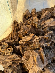 Piedras de acuario lentas de dragón de alta calidad Material cerámico a <span class=keywords><strong>precio</strong></span> de fábrica 5W de potencia - Product Image 5