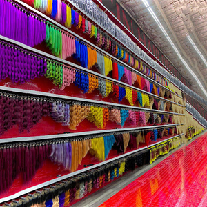 Nguyên Tóc Bó Nhà Cung Cấp Bán Buôn Nguyên Liệu Nhà Tài Trợ Duy Nhất Việt Nam Lớp Biểu Bì Phù Hợp Tóc Dệt Với Phía Trước 100% Chồn Con Người Tóc Bó - Product Image 3