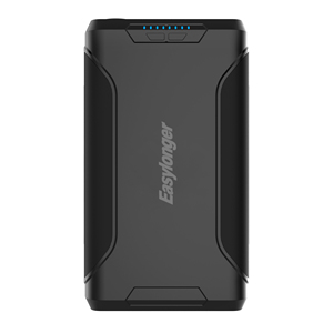 Panel solar impermeable 72000 mah / 60000 mah olla arrocera portátil generador de energía móvil con antorcha de picnic para acam - Product Image 3