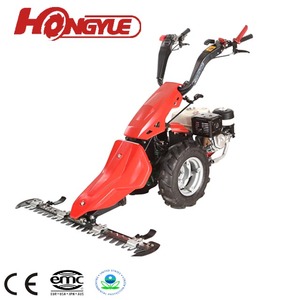 <span class=keywords><strong>Prix</strong></span> d'usine Tracteur Mini Tracteurs de Jardin à Usage Multifonctionnel à Vendre Machines à Creuser Mini Trancheuse Ditcher Tiller Cultivateur - Product Image 1