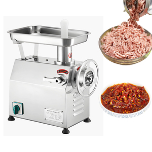 Nouvelle hacheuse à <span class=keywords><strong>viande</strong></span> électrique robuste avec une capacité <span class=keywords><strong>de</strong></span> 170 <span class=keywords><strong>kg</strong></span>/h - Product Image 6