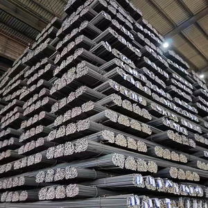 Çelik çubuk donatı bobin inşaat demiri beton inşaat beton takviyeli deforme çelik çubuk donatı - Product Image 6