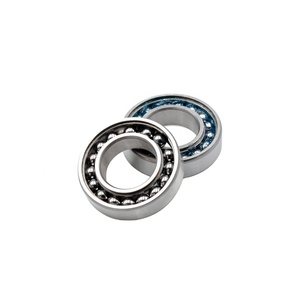 34377-2RS roulement à billes de vélo MR2437-LLB rolamento vélo lager 24377rs 2rs 24*37*7mm - Product Image 3