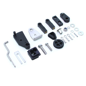 Yamaha Outboard <b>Motor</b> Front <b>Control</b> Remote Kit 15Hp For 4-Stroke Gasoline Engine Replacement Parts - Product Image 2
