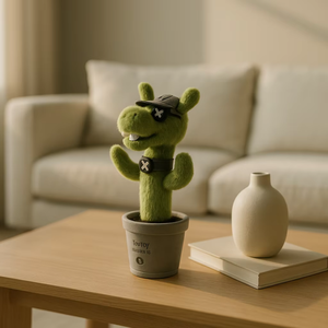 <span class=keywords><strong>Oso</strong></span> de Peluche Súper Suave, Robot Educativo <span class=keywords><strong>con</strong></span> IA, Moderno e Inteligente, Edición de Regalo para el Festival de Primavera - Product Image 3