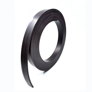 China Manufacturer Rubber Extrusion Freezer / Fridge / <strong>Refrigerator</strong> <strong>Door</strong> Sealing Gasket Magnetic <strong>Strips</strong> - Product Image 2