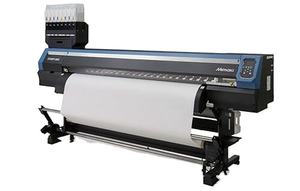 Imprimante textile numérique à sublimation de colorant haute vitesse <span class=keywords><strong>TS300P</strong></span> <span class=keywords><strong>TS300P</strong></span>-<span class=keywords><strong>1800</strong></span> - Product Image 5