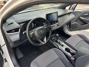 Toyo TA <span class=keywords><strong>Levin</strong></span> 1.2T CVT 185T รถยนต์บ้านขนาดกะทัดรัดแบบดีลักซ์ใช้น้ำมันเบนซินหนังหางเสือซ้ายถูกส่งออกรถ - Product Image 2