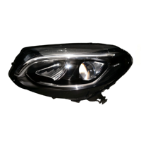 Pour Mercedes Benz Classe B Accessoires B200 B260 B300 Phare LED pour Mercedes Benz Classe B W246 W242 Phare LED
