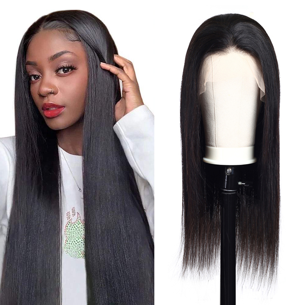 Lace Front straight